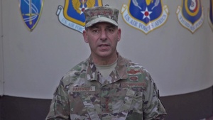 USAFE-AFAFRICA 9-11 Remembrance 2019