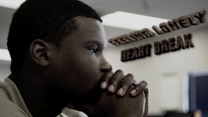 Suicide Prevention - Be the Voice That Helps Someone