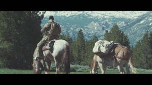 Horsemanship Course (edited)