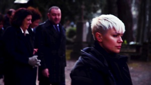 On the Job with Lithuanian Bodyguard Simona - #WeAreNATO