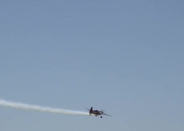 Wings Over Wayne 2019 - Bill Stein BROLL