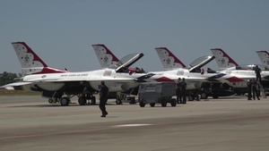Wings Over Wayne 2019 - Randy Ball BROLL