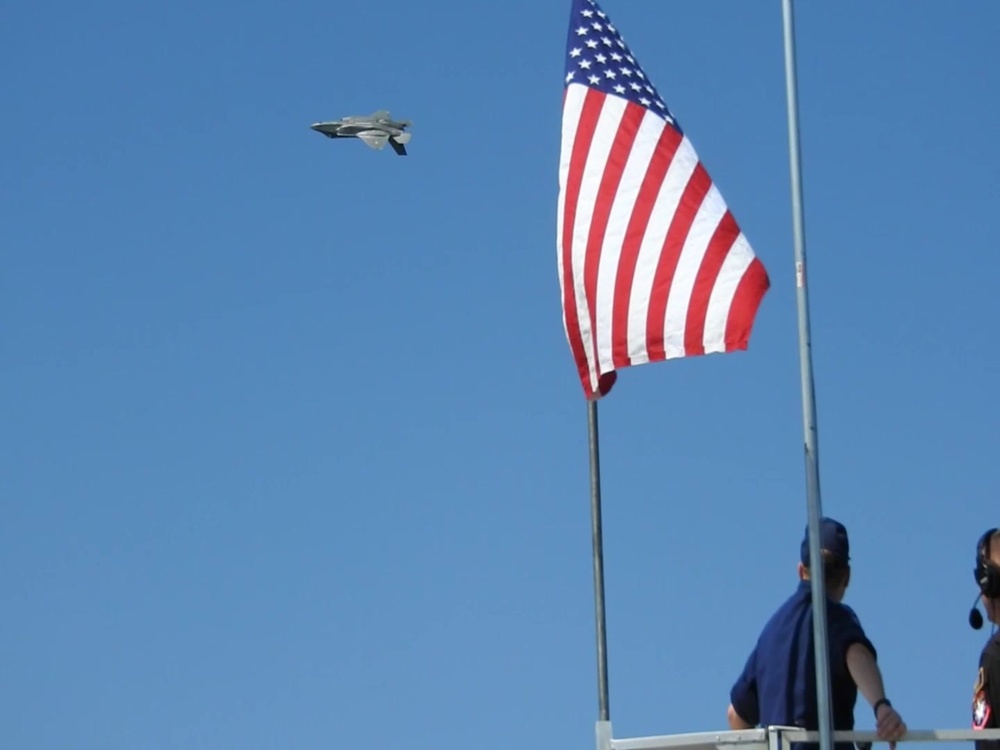 DVIDS Video Cleveland Air Show