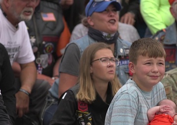 Run For The Wall 2019 BROLL