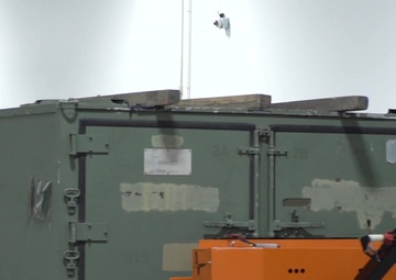 821 CRSS postures to support Mobility Guardian 2019