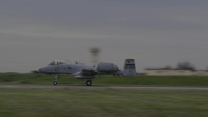 Yokota Friendship Festival 2019 Aircraft Fly-In