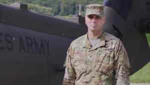 Col. Bryan Chivers Commander, 1CAB, 1ID Suicide Prevention Message