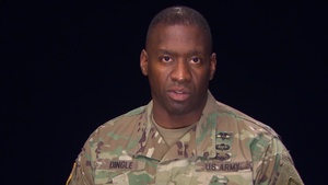 MG R. Scott Dingle Promotes Resiliency
