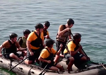 At the Helm: Chief Season