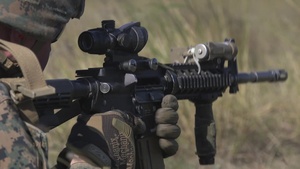 Platinum Eagle 19.2: Battle Sight Zero
