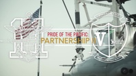 Pride of the Pacific: Partnership II