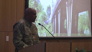 Air University Public K-12 Education Symposium