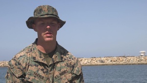 1/5 Conducts Amphibious Raids with EOTG