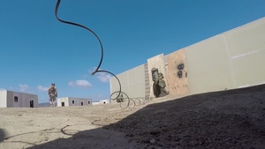 1/5 Conducts Amphibious Raids with EOTG