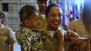 Marine Corps Base Hawaii Aloha Minute