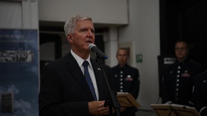 Operation Halyard Commemoration 2019 B-roll