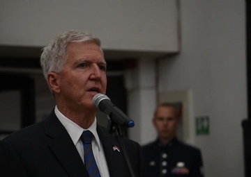 Operation Halyard Commemoration 2019 B-roll