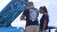 USO Car Show