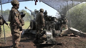 4-319th Send Rounds Downrange