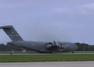 Thunder Over Dover B-Roll Stringer