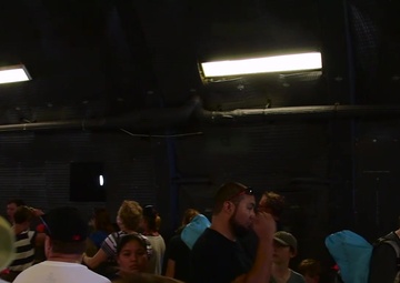 Thunder Over Dover B-Roll Stringer