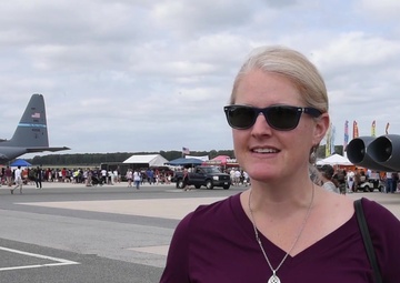 Thunder Over Dover B-Roll Stringer One