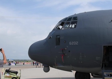 Thunder Over Dover B-Roll Stringer Two