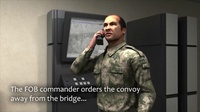 USACE: Realizing the Realm of the Possible