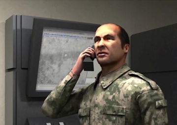 USACE: Realizing the Realm of the Possible