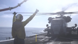 AECE 2019 Pre-Deployment Training