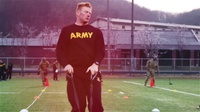 2ID Go Army Beat Morgan State