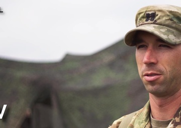 Know Your Military with CPT Jim Castan