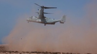 SPMAGTF-CR-AF 19.2, Royal Moroccan Armed Forces rehearse TRAP