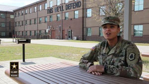 The Making of a Drill Sergeant: Episode 1, Part 3