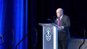 2019 Air Space & Cyber Conference: Welcome Remarks