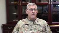 D.C. National Guard Suicide Prevention Awareness Month Series (#2)