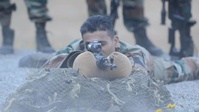 Yudh Abhyas 2019 Training Video