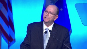 State of the Force: "Call for Change", 2019 Air, Space & Cyber Conference