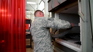 2nd Maintenance Squadron Innovates