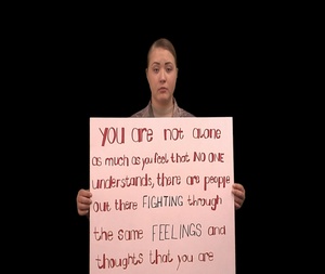 Suicide Prevention Month
