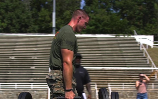 2019 HITT CHAMPIONSHIP