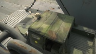 Joint Readiness Exercise: Logistics Over the Shore