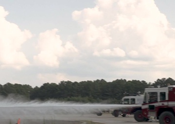 Patriot Warrior 2019: Mission Video