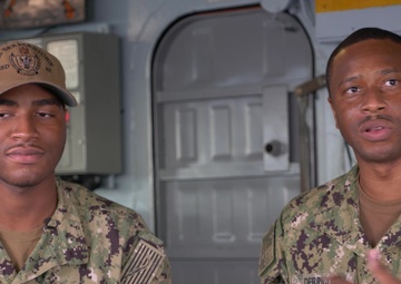 Navy Tradition - Family Legacy