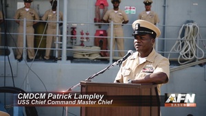MCMRON-7 Chief Pinning