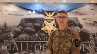 PFC Wade A. Fennell