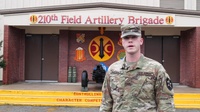 PFC Joseph P. Philbrick