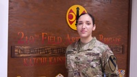 PFC Kaylyn Marie Giardina