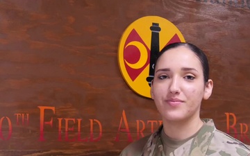 PFC Kaylyn Marie Giardina