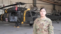 PFC Brianna Medina